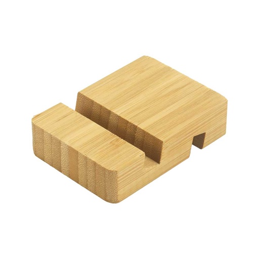 [MPS-09-BM] Bamboo Phone Stands