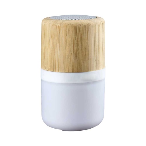 [MS-09] Lamp Bamboo Bluetooth Speaker