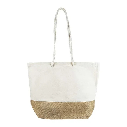 [JSB-14] JUCO Tote Beach Bags