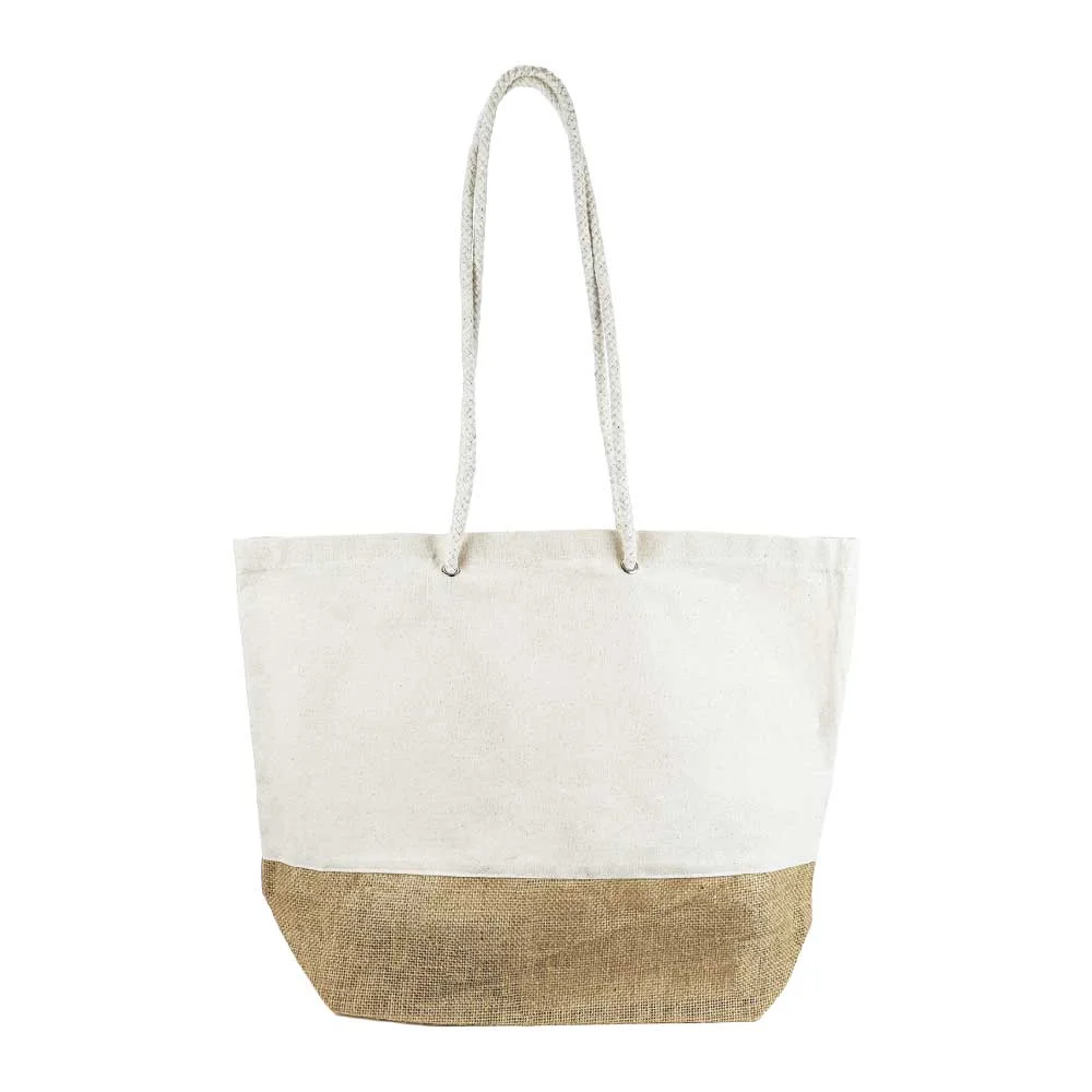 [STE3JSB-145] JUCO Tote Beach Bags