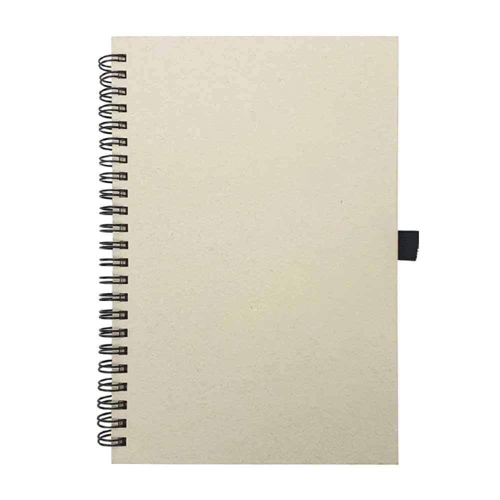Spiral Notebooks
