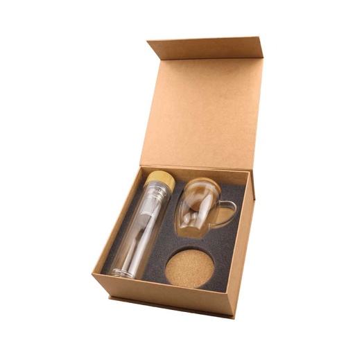 [GS-030] Eco-Friendly Gift Sets