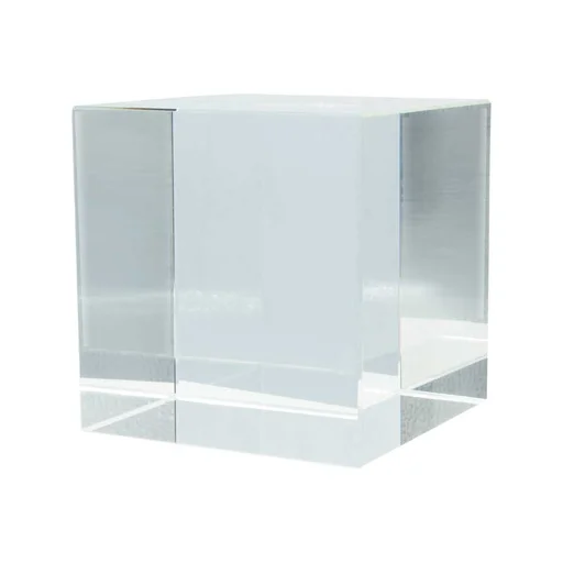 [CR-24] 3D Square Crystals