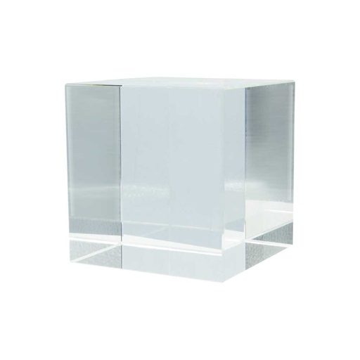 [CR-23] 3D Cube Crystals