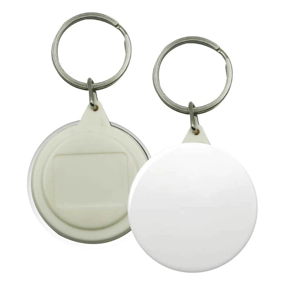 [STE36305] Keychain Button Badges
