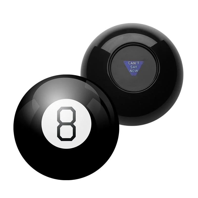Magic Ball