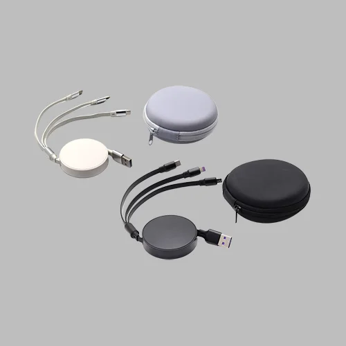 [STMK 231906] 3 in 1 Cable