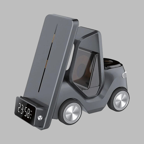 [STNT 232108] 5 in 1 Wireless charger 