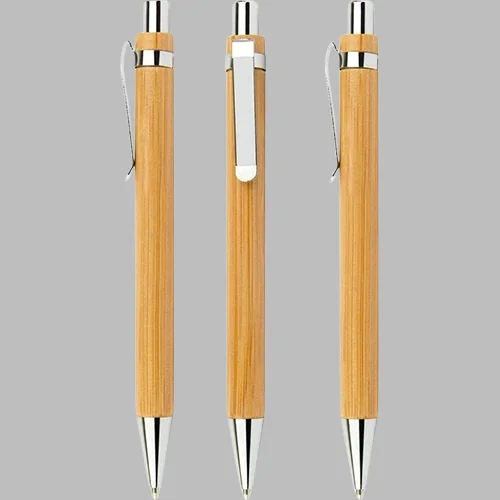 Bamboo pen STMK 231702