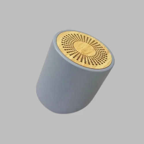 Bluetooth Speaker 04