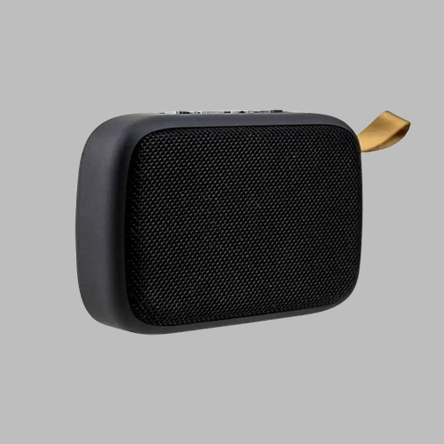 [STJY 23150612] Bluetooth Speaker 01