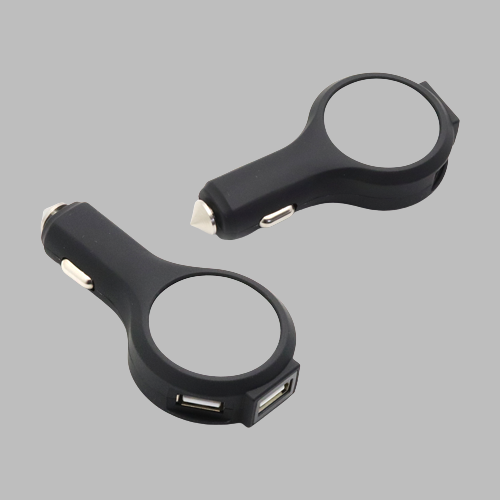 [STMK 271221] Car Charger  STMK 02