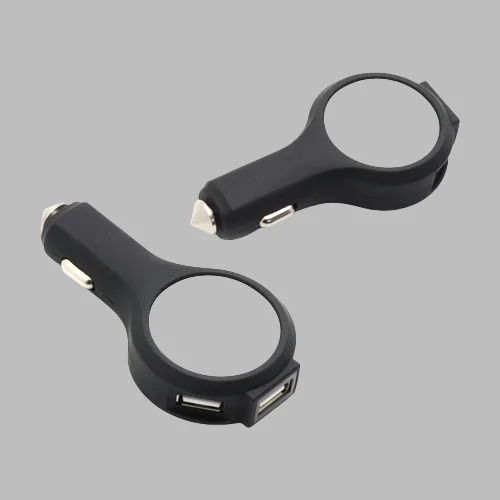 [STMK 271221] Car Charger  STMK 02