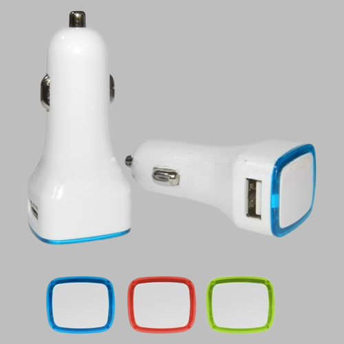 [STCC 0913] Car Charger STCC 03