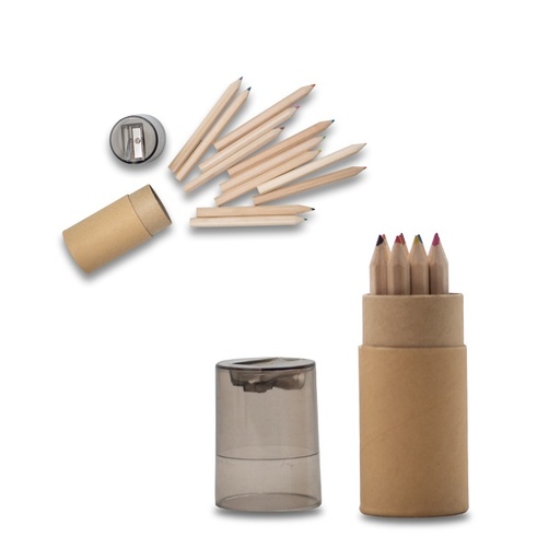 [STDP 231910] Color Pencil Set STDP 231910