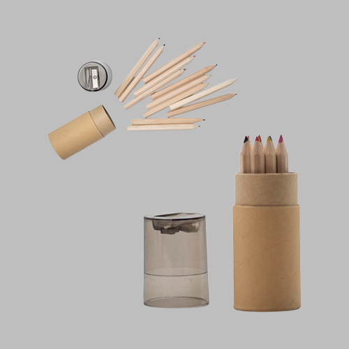 [STDP 231910] Color Pencil Set STDP 231910