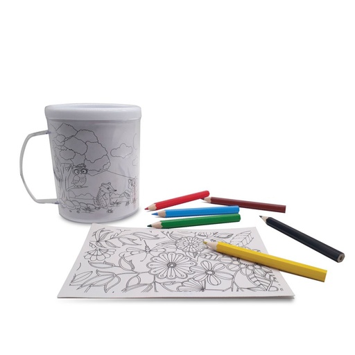 [STNT 230512] Coloring Mug