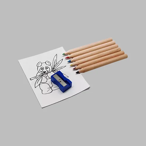 Coloring Set STDP 240811