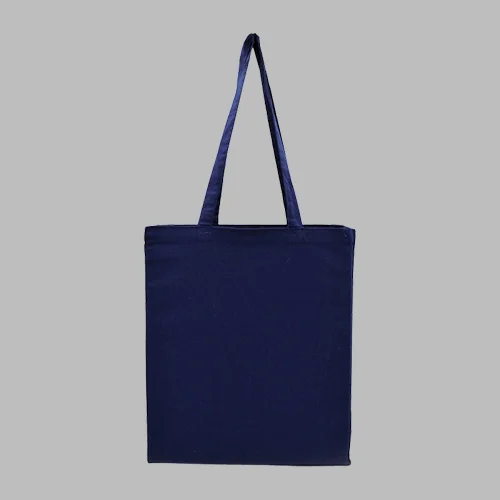Cotton Bag 150GSM NAVY BLUE