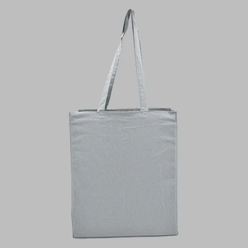 Cotton Bag 150gsm grey