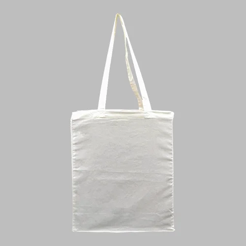 Cotton Bag 150GSM WHITE