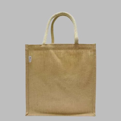 Jute bag 30x30x15cm