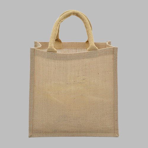[STS 220033] Jute Bag STS 220033
