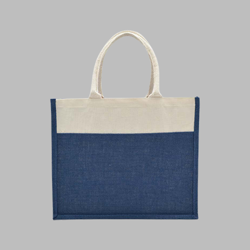 JUTE/CANVAS BAG STS 23083