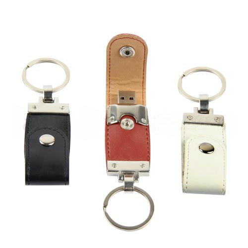Leather USB 