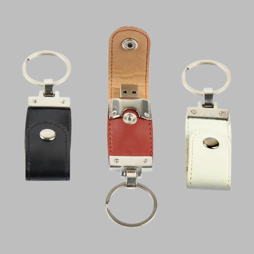 Leather USB 