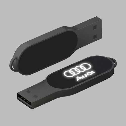 Light up Logo USB 16GB