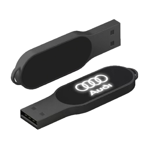 Light up Logo Usb 