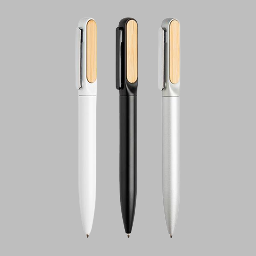 [STLG 231807] Metal Bamboo Pen