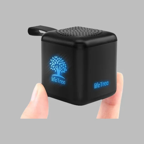 Mini Bluetooth Speaker 01