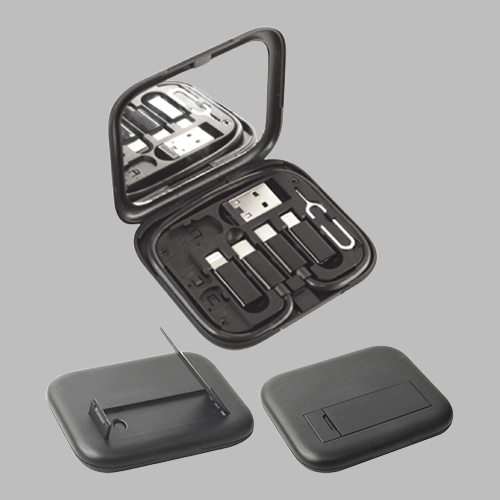 [STMK 23251] Multi cable set