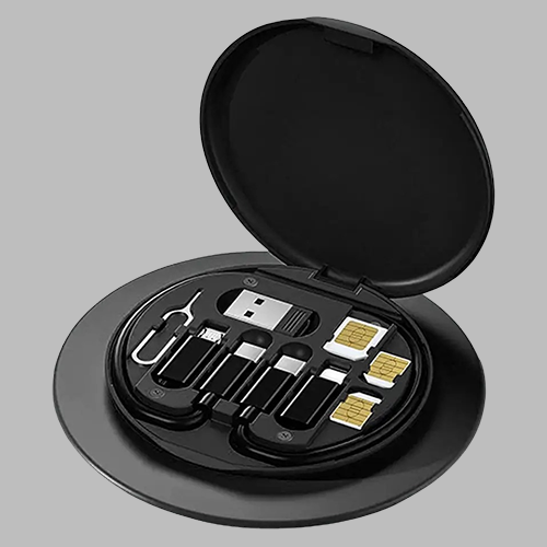 [STHD 232612] Multi cable set