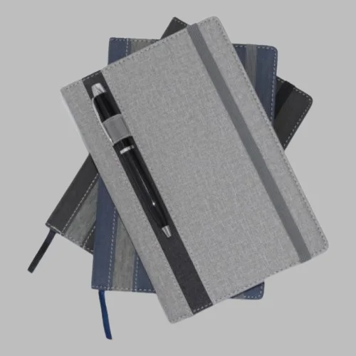 A5 Note book