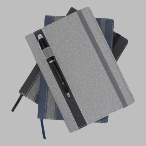 [STMK – 191119] A5 Note book