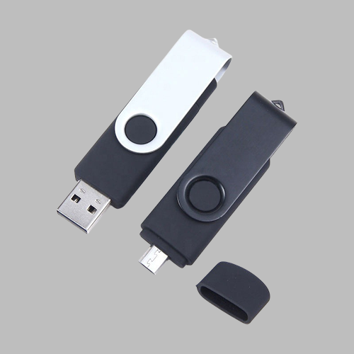 [STMK 70322] OTG USB 16GB