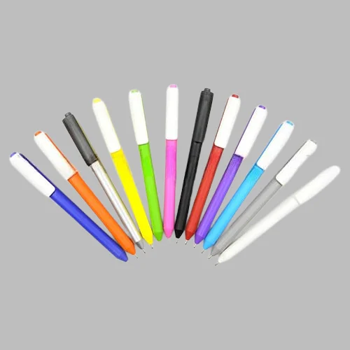 Plastic Pen STBF 17927 - 10
