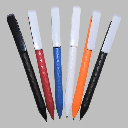 Plastic Pen STMK - 181225 - 9
