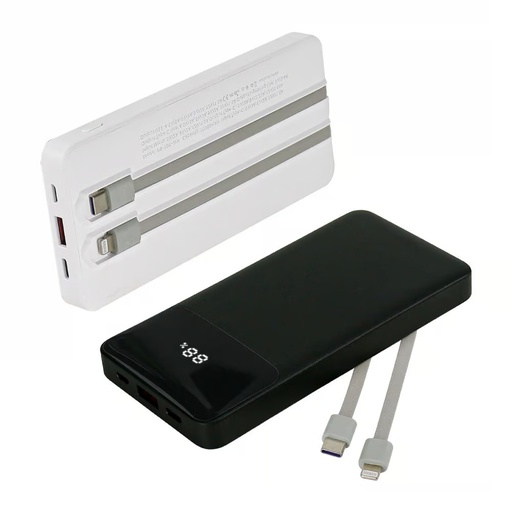 [STJY 240815] Power bank 10,000 mAh