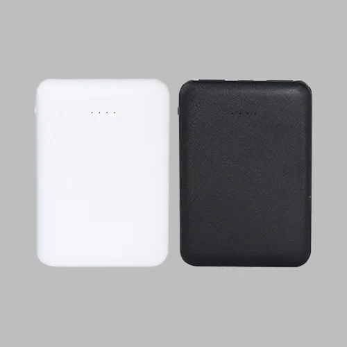 Powerbank 5000 mAh