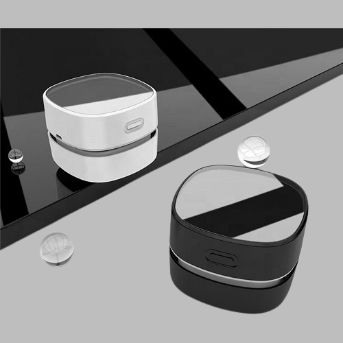 [STAN 270921] Rechargeable Table Mini Cleaner