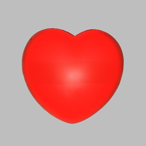 [SF 1936] Stress ball Heart shape