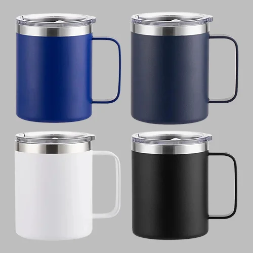 Thermal Mug