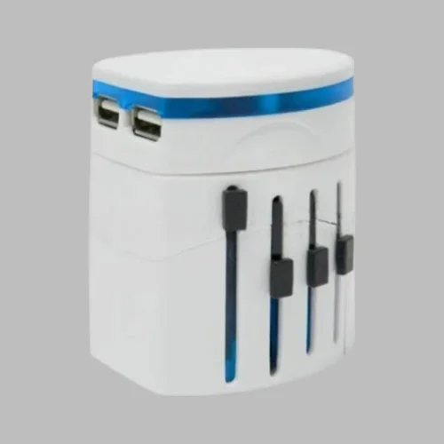 Travel Plug 