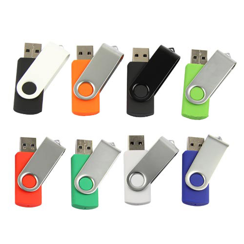 Twister USB 
