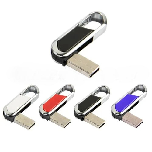Carabiner USB 