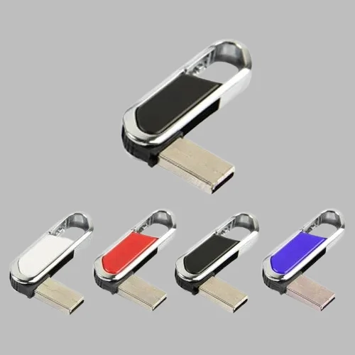 Carabiner USB 